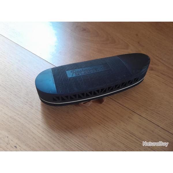 PLAQUE /  SABOT Pachmayr 22/25 mm.