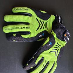 Gants de protection TEGERA anti coupures