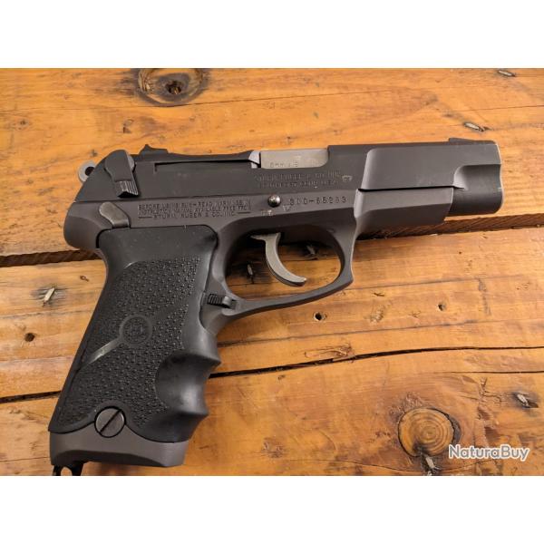 Pistolet RUGER P85 calibre 9x19