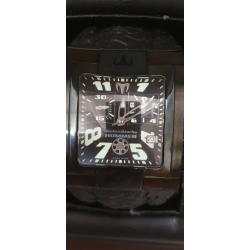 COLLECTION 2009 MONTRE HUMMER NEUVE AVEC PAPIERS EMBALLAGE D'ORIGINE &Eacute;DITION LIMIT&Eacute;E 999 EXEMPLAIRES