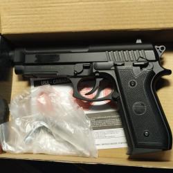 Swiss Arms SA P92 4.5 mm BB'S