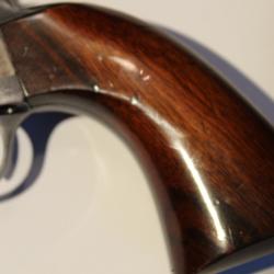 revolver Uberti 1860/1871 conversion 45lc , canon 8"