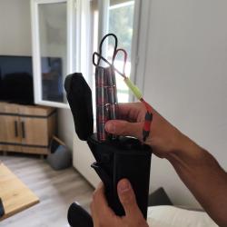 Mat&eacute;riel airsoft