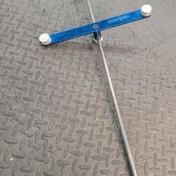 Sherwood, repose arc classique ext&eacute;rieur d'occasion