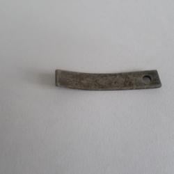 Ressort Rolling block 1866