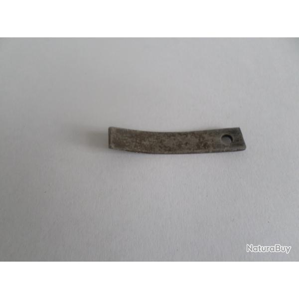 Ressort Rolling block 1866