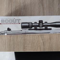 Lunette scout Vortex Crossfire 2