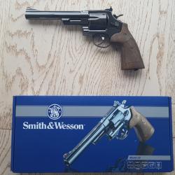 REVOLVER AIRSOFT UMAREX SMITH & WESSON M29