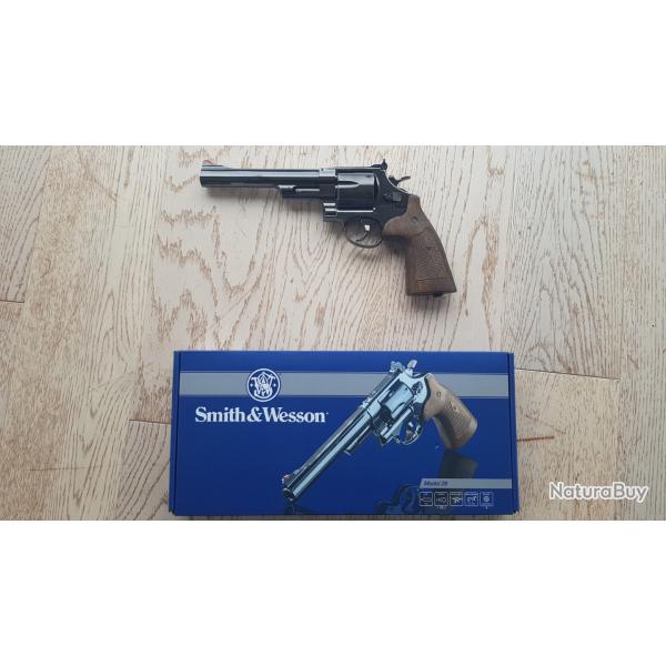 REVOLVER AIRSOFT UMAREX SMITH & WESSON M29