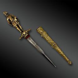 DAGUE romantique - Europe - XIX&egrave;me si&egrave;cle