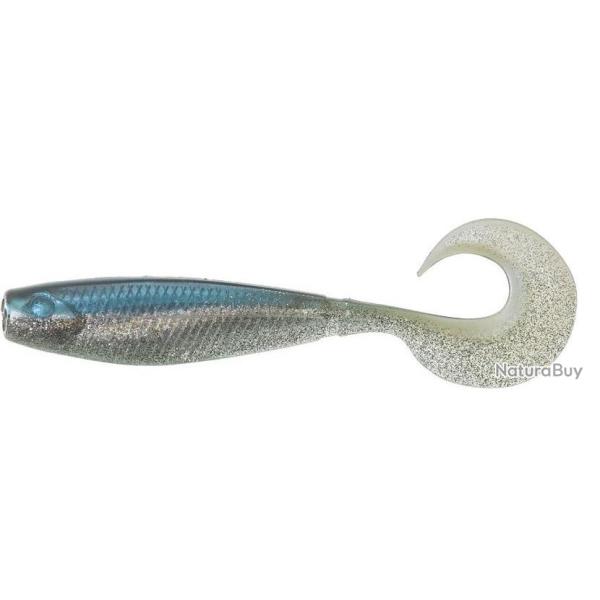 CLIPPER 8CM GUNKI VRAC INTERNET NPC Blue Ice