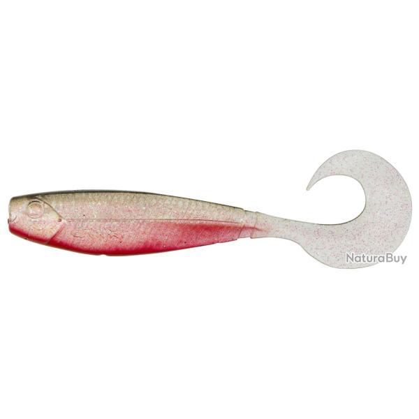 CLIPPER 8CM GUNKI VRAC INTERNET NPC Red Ghost