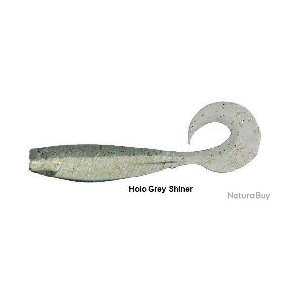 CLIPPER 8CM GUNKI VRAC INTERNET NPC Holo grey shiner