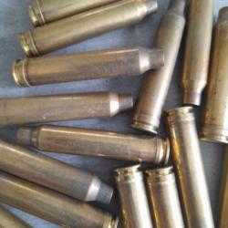 &Eacute;tuis/douilles 300 win mag norma