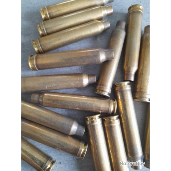 �tuis/douilles 300 win mag norma