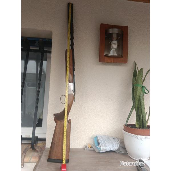 A VENDRE BROWNIG 525 TRAP