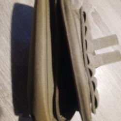 Cartouchiere de crosse