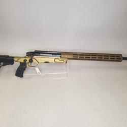 carabine TLD haenel LR ONE  308win