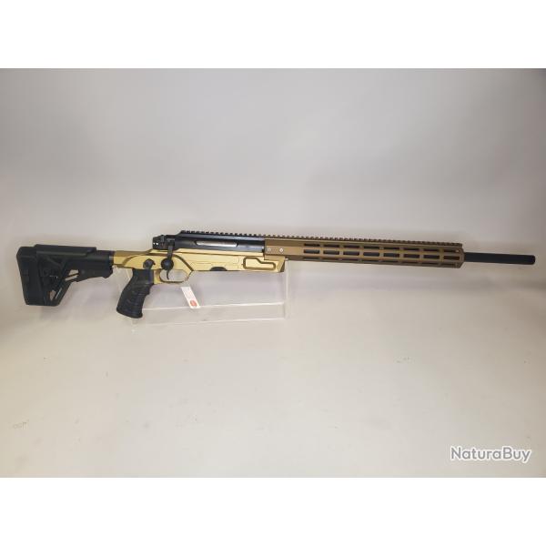 carabine TLD haenel LR ONE  308win