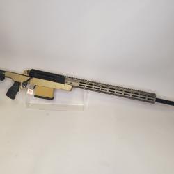 carabine TLD haenel HLR Basic 338 LM