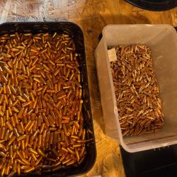 Ogives 222/223 ......