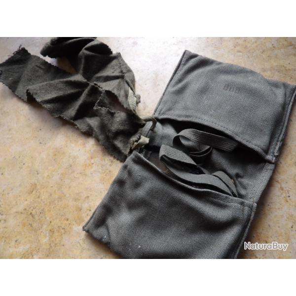 lunette anti poussi�re solaire Allemand seconde guerre ww2