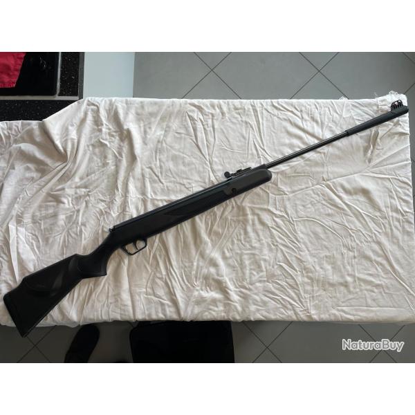 Carabine air comprim� STOEGER X50