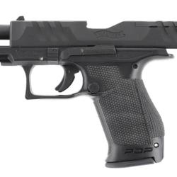 PISTOLET WALTHER PDP COMPACT 4'' BBS 6MM GAZ