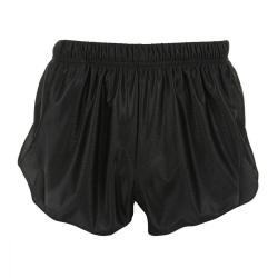 Short de sport noir