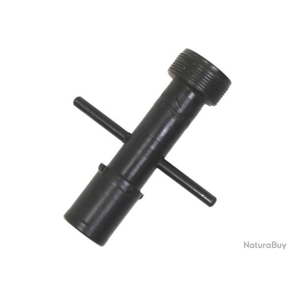 CLE A CHOKE BENELLI CALIBRE 12 NEUF