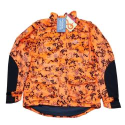 DESTOCKAGE VESTE MERKEL GEAR - TAILLE L