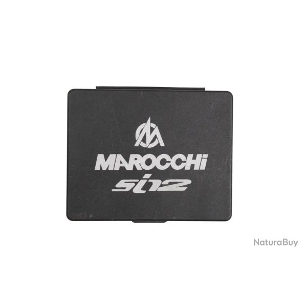 BOITE POUR CHOKE MAROCCHI