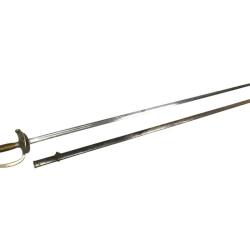 EPEE 1884 - OFFICIER DE MARINE