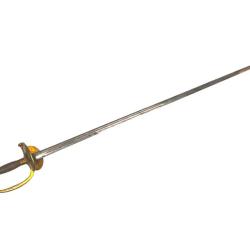 EPEE 1884 - OFFICIER DE GENDARMERIE