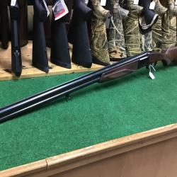 Baikal IZH27 E cal 12/70 Extracteur 1� sans prix de reserve