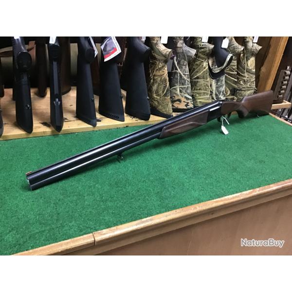 Baikal IZH27 E cal 12/70 Extracteur 1� sans prix de reserve