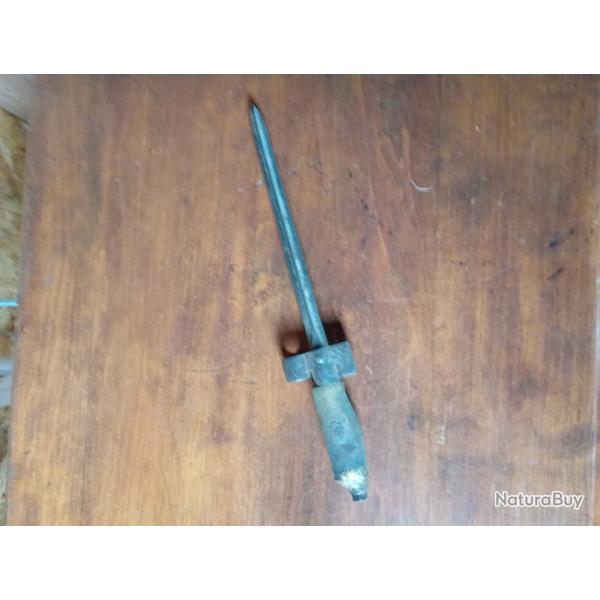 Couteau de tranch�e