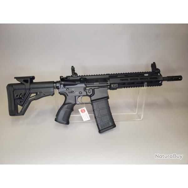 AR 15 piston haenel cr 223  10.5"