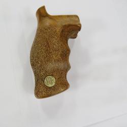 Plaquettes  Manurhin MR93 et MR96  &agrave; empreintes de doigts