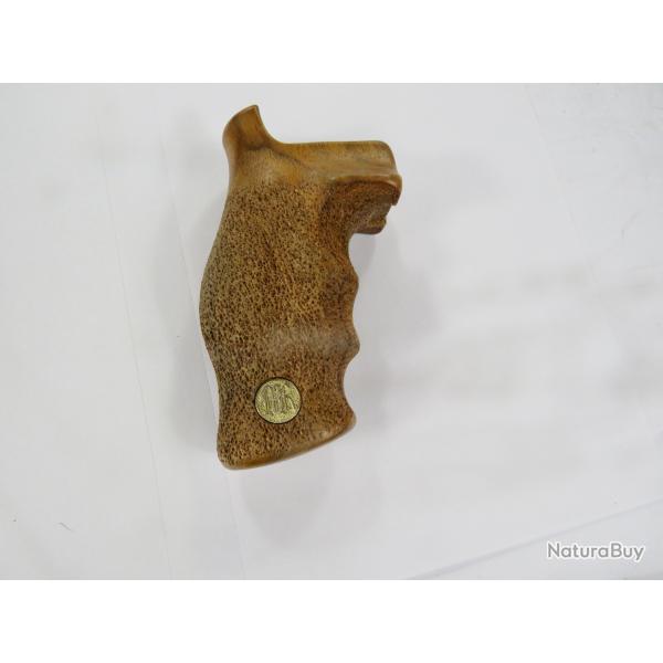 Plaquettes  Manurhin MR93 et MR96  � empreintes de doigts