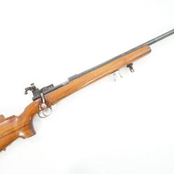 Carabine Mauser 98K de pr&eacute;cision - Cal. 308 Win - Cat&eacute;gorie C.