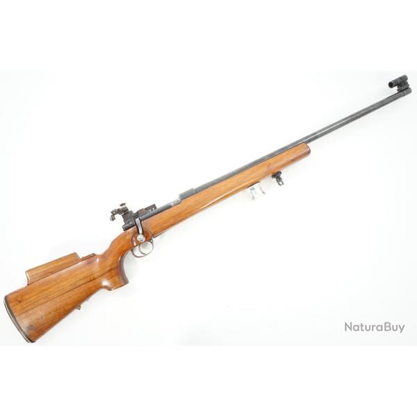 Carabine Mauser 98K de pr�cision - Cal. 308 Win - Cat�gorie C.
