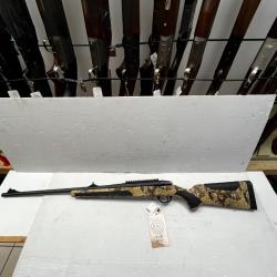 NEUF!!! ATA ARMS TURQUA SYNTH&Eacute;TIQUE CAMO CAL:308