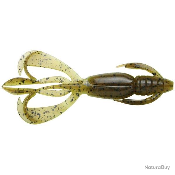 PROMO!! KEITECH CRAZY FLAPPER 2 - GREEN PUMPKIN CHARTREUSE