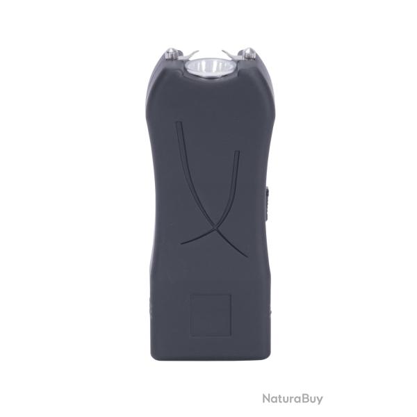 SHOCKER POWER PUNCH AVEC LAMPE + DRAGONNE COUPE CIRCUIT 4.800.000 V