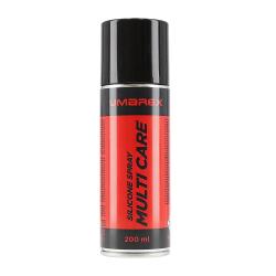 BOMBE SILICONE 200 ML UMAREX