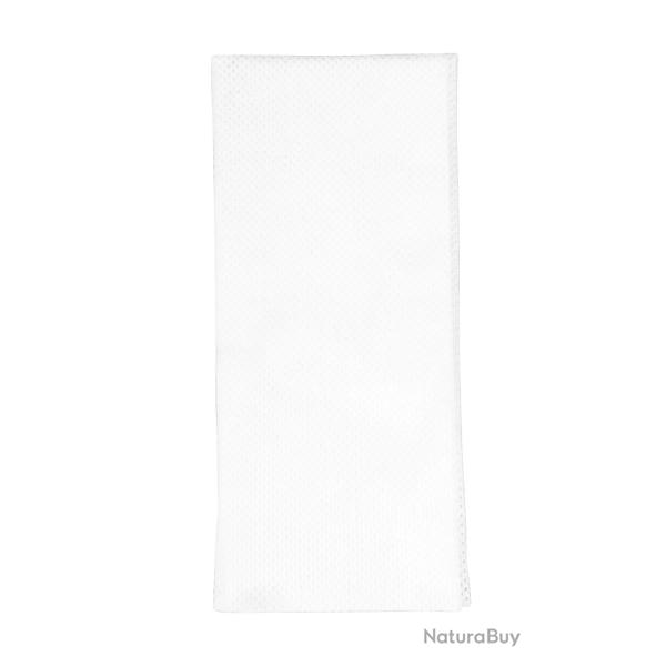 CHIFFON DE POLISSAGE EN COTON 40 X 30 CM