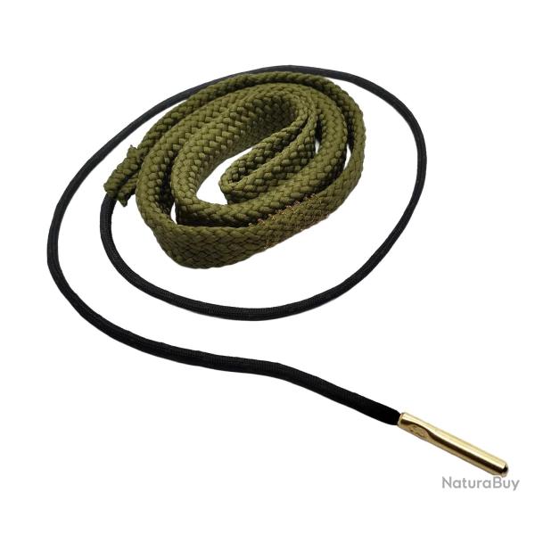 CORDON DE NETTOYAGE CAL 9X19 POUR PISTOLET