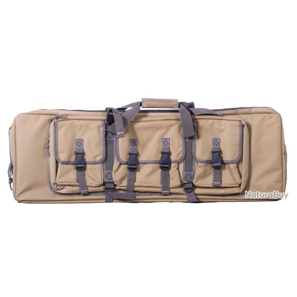 FOURREAU TACTICAL 92 CM TAN/DESERT