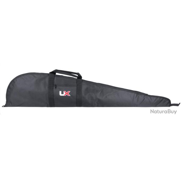 FOURREAU UX BLACK 123 CM